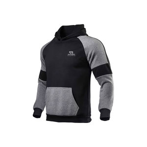 Fashion Wear Long Sleeves Men Tracksuit Custom Color High Quality Men Tracksuit For Casual Use - Product Image 2