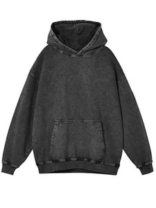 Ropa Casual, Sudadera con Capucha de Buena Calidad, Sudadera de Forro Polar Casual de Invierno para Hombre, Sudadera con Capucha de Manga Larga para Hombre - Product Image 4