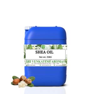 Aceite de Nuez de Karité 100% Puro de Primera Calidad, Prensado en Frío, Natural, para el Cuidado de la Piel, el Cabello y Uso Cosmético - Product Image 1