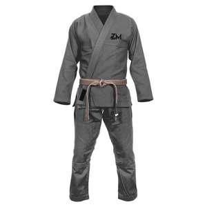 Uniforme de Judo Personalizado para Adultos, Precio Económico, Último Diseño - Product Image 1