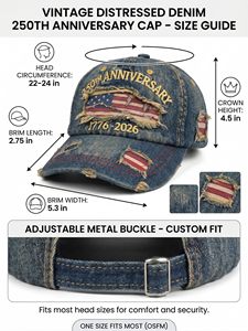 Gorra de béisbol vintage desgastada, lavada y teñida, estilo urbano, venta al por mayor, informal - Product Image 2