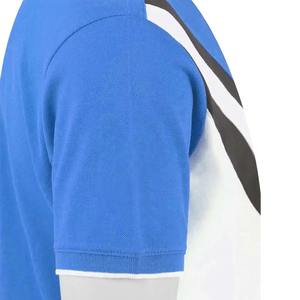 Camiseta Polo Deportiva de Secado Rápido, Venta al Por Mayor de Camisetas Polo para Hombre a Precio Económico, Camiseta Polo 100% Algodón Peinado, Bordado - Product Image 5