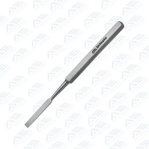 14 Cm Curved 12 Mm 5.5 Inches Professional Manual CE Certified Hoke Osteotome Stainless Steel Orthopedic Surgical Instruments - Product Image 5