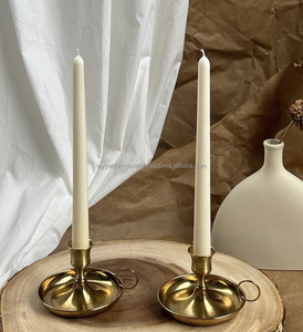 Metal <b>Candle</b> Holder With Ultimate Unique Design for Home Decoration Uses Modern Home <b>Small</b> <b>Candle</b> Holder - Product Image 4