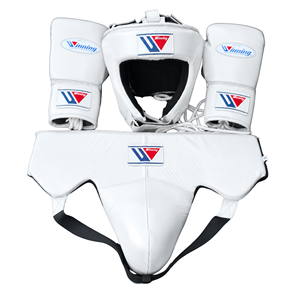 Guantes de Boxeo de Alta Calidad, Color Azul, Cuero, 16oz 14oz 12oz 10oz 08oz, con Cordones, Secado Rápido, Absorción de Humedad, para Kick Boxing - Product Image 6