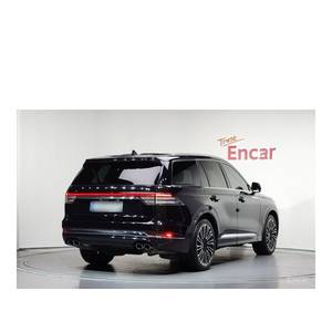 Lincoln Aviator 3.0 Black Label AWD 2024, 59 339 km, boîte automatique, conduite à gauche, caméra arrière - Product Image 2