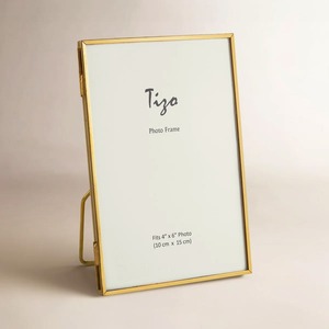 custom photo <b>frame</b> OEM photo <b>frame</b> ODM photo <b>frame</b> fashionable picture <b>frame</b> classic photo holder elegant desktop decor premium - Product Image 3