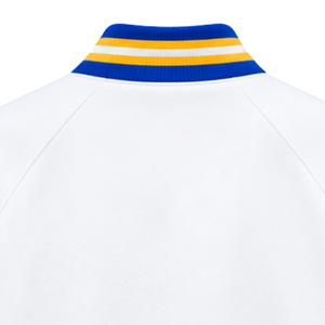 Chaqueta Bomber Personalizada Sigma Gamma Rho para Mujer, Ropa Exterior Casual de la Hermandad Griega, Chaqueta Moderna con Cierre Frontal, Proveedor OEM ODM - Product Image 4