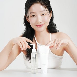 เอซิมิ คอลลาเจน คลีนซิ่ง โฟม เฟเชียล คลีนเซอร์ - Product Image 1