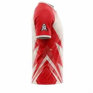 Camiseta de Fútbol Atlético 2026 de Alta Demanda, Diseñada para Máxima Comodidad, Construcción Ligera y Rendimiento Superior - Product Image 3
