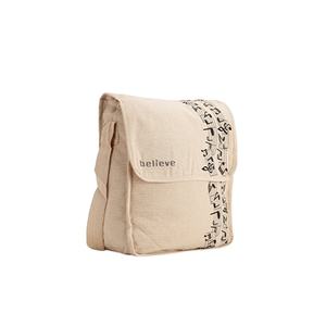 <b>Canvas</b> <b>Shopping</b> <b>Bag</b> - Product Image 1