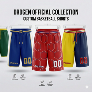 Shorts de baloncesto personalizados al por mayor para hombre, color lavanda con rayas blancas, shorts de gimnasio transpirables, shorts deportivos, shorts atléticos de verano. - Product Image 5
