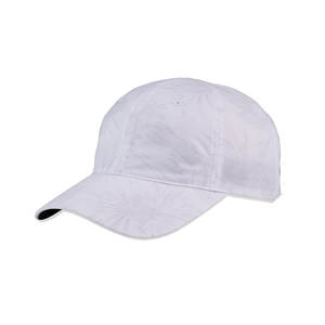 Casquette de baseball en coton 6 panneaux de haute qualité pour homme, chapeau de sport d'extérieur pour l'automne avec fonction imperméable, image sportive personnalisée - Product Image 5