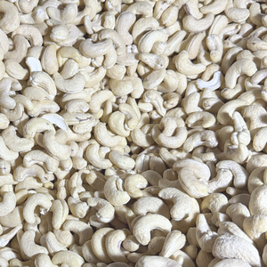 Nueces de Anacardo Crudas a Precio de Fábrica, WW180, WW240, WW320, LP, WS, Nueces de Anacardo Crudas a Granel, Libres de Impuestos - Product Image 1