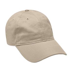 Casquette de baseball décontractée pour adulte, design OEM personnalisé, couleur unie, faible MOQ, quantité en gros, 2026 - Product Image 1