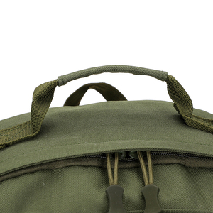 Sacs à dos de sport multi-poches de haute qualité, design tendance, sacs à dos tactiques personnalisables avec sangles réglables - Product Image 3