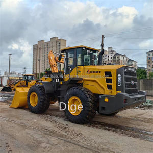 L'excavatrice hydraulique d'occasion de KOMATSU a utilisé la puissance du moteur 92KW de la Chine Volvo Penta de petit prix de vente chaud d'excellentes performances - Product Image 2