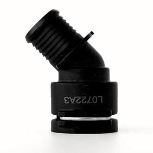 ท่อยางไนลอนสำหรับน้ำมันเชื้อเพลิงพร้อมข้อต่อแบบเร็วสำหรับรถยนต์ - Product Image 2