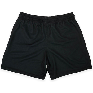 Pantalones Cortos Deportivos Sublimados de Malla, Hechos en Fábrica, Personalizados, de Primera Calidad, Ligeros, Transpirables, para Baloncesto, Entrenamiento, Gimnasio, Uso Casual - Product Image 4