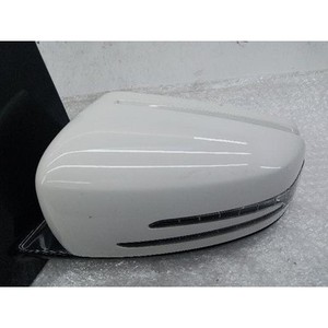 Rétroviseur gauche d'occasion classe B 6232199696 - Product Image 3