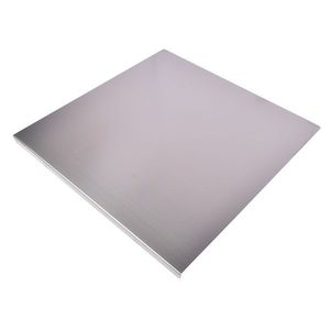 Extra Large 304 Stainless Steel Cutting <b>Board</b> Heavy 19.7\" X 19.7\" Mat for Chopping Baking Pastry-Multi Purpose Kitchen <b>Tool</b> - Product Image 6