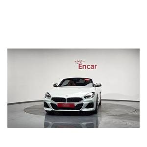 BMW Z4 M40i 2022, conduite à gauche, boîte automatique, caméra de recul, 12 124 km - Product Image 2