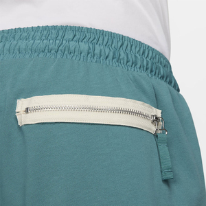 Shorts de basketball personnalisés en toile respirante à séchage rapide, style streetwear pakistanais, haute qualité, les plus vendus - Product Image 4