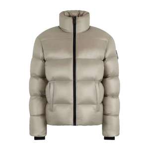 Veste d'hiver matelassée pour homme, design personnalisé, confortable, respirante, séchage rapide, vêtements de haute qualité, mode - Product Image 4