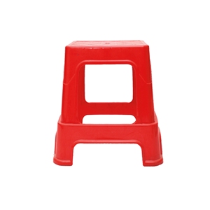 Taburete Cuadrado 20 SQUARE STOOL VIRGIN - Product Image 1