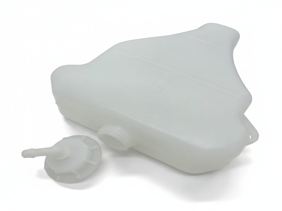 OEM 19101 RAA A00 Car Cooling Systems Accessory Reservoir Expansion Tank for Honda Accord Auto Parts Image 1