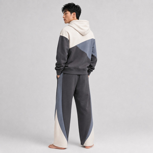 Chándal para Hombre con Diseño Personalizado, Colección de Invierno en Tendencia, Servicio OEM, Chándales a Buen Precio - Product Image 4