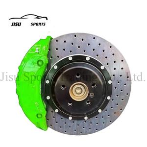 19z คาลิปเปอร์เบรคเซรามิกสำหรับ2001 Toyota Corolla <span class=keywords><strong>Alphard</strong></span> 86 HILUX Innova Land Cruiser Reiz Camry Fortuner 2011 - Product Image 2