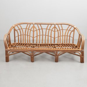 High quality rattan furniture <strong>sofa</strong> chair for cafe home hotel <strong>cheapest</strong> price stylish cane <strong>sofas</strong> - Product Image 1