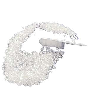 เพชรธรรมชาติคุณภาพสูง ขนาด 2.10 มม. ถึง 2.60 มม. ความสะอาดระดับ VVS  การเจียระไนดีเยี่ยม ได้รับการรับรอง  เพชรเม็ดเดี่ยวสำหรับทำเครื่องประดับ - Product Image 1