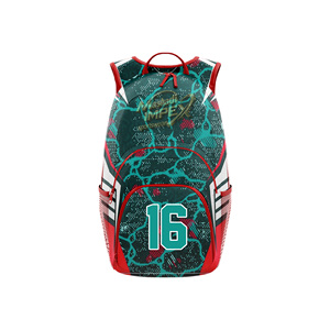Kit de basketball personnalisé pour équipe – Maillot, short, nom, numéro et accessoires personnalisés - Product Image 5