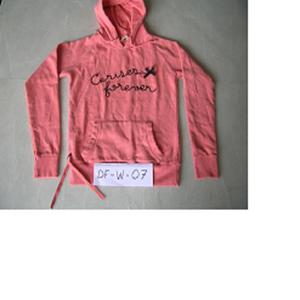 Veste d'hiver longue à capuche classique pour femmes avec logo personnalisé de poche en vente prix direct du fournisseur indien pour l'exportation - Product Image 6