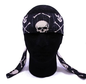 Wholesale Custom Paintball <b>Headband</b> Sports Sweatband Quick Dry Breathable Moisture Wicking Elastic Head Wrap for Outdoor <b>Games</b> - Product Image 6