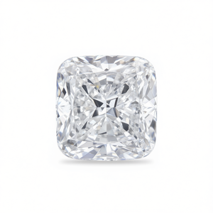 Diamant cultivé en laboratoire certifié IGI, 5,29 carats, taille coussin, VVS2, neuf - Product Image 2