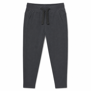 Pantalones Deportivos de Felpa Francesa para Mujer, Transpirables, Ajustados, Casuales, para Invierno, Fabricante OEM ODM, Bangladesh - Product Image 4