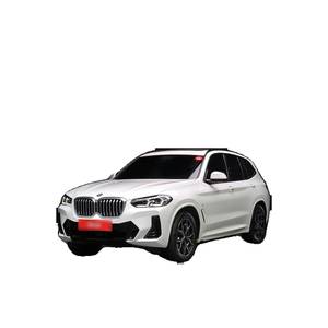 BMW X3 XDrive 20d M Sport 2021/3, 65 765 km, Diesel, Boîte de vitesses automatique, Volant à gauche, Caméra de recul - Product Image 1