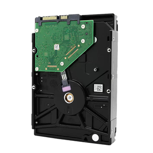 Brandneue 4TB Interne NAS-Festplatte ST4000NT001 3,5 Zoll SATA 6Gb/s 7200RPM 256MB Cache Hochleistungs-Server-Speicher-Festplatte - Product Image 6