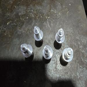 Remaches Ciegos de Acero Pintados de Color con Cabeza Abierta Tipo Cúpula, Remaches Ciegos de Aluminio, los Más Vendidos de Fábrica - Product Image 3