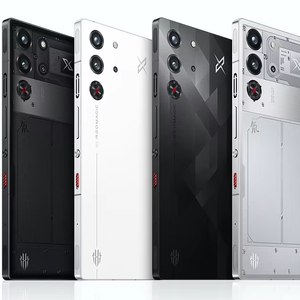 Venta al por Mayor Nuevos Productos Teléfono para Gaming 5G Pantalla de 6.85 Pulgadas Snapdragon <span class=keywords><strong>8</strong></span> Elite REDMAGIC 10 <span class=keywords><strong>Pro</strong></span> Versión <span class=keywords><strong>Global</strong></span> - Product Image 1