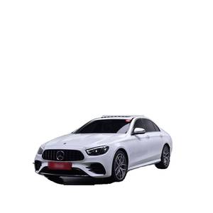 Mercedes-Benz Clase E E220d 4MATIC AMG Line 2023, 65,803 km, Diésel, Automático, Asientos de Cuero, Cámara Trasera, Volante a la Izquierda - Product Image 1