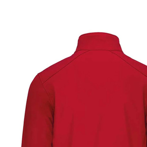 Custom Outdoor Casual Softshell Jacket For <b>Men</b> High Quality Casual Sport Windbreaker Softshell Jacket For <b>Men</b> - Product Image 6