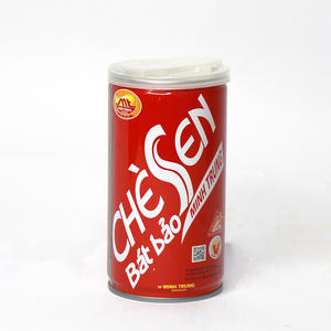Sopa Instantánea en Botella de 365g, MINH TRUNG FOOD, Calidad Premium, Directo de Vietnam, Rica en Nutrientes, Sin Conservantes, 24 Meses de Caducidad - Product Image 2