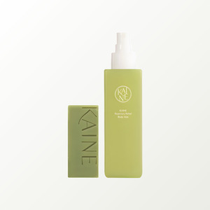 Coffrets cadeaux de voyage KAINE Korean K-Beauty Rosemary Body Care Set Fabriqué en Corée 150ml Liquide Herbal Taille Standard - Product Image 4