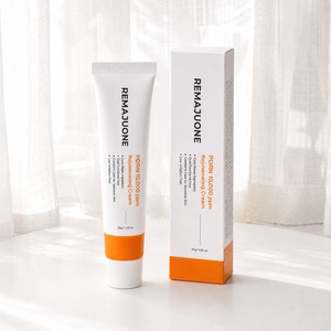 Crème hydratante PDRN, crème de soin PDRN, fini peau lisse, soutien de la barrière cutanée, crème rajeunissante PDRN, crème hydratante - Product Image 2
