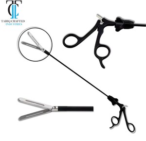 Instruments chirurgicaux endoscopiques de qualité médicale certifiés CE, fournisseur d'équipements laparoscopiques - Product Image 3