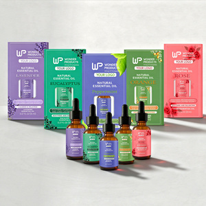 OEM/ODM Essential <b>Oil</b> - Soothing for Aromatherapy <b>Diffuser</b> & Long Lasting Scent Calming Relaxing at Wholesale Price - Product Image 5